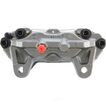 Disc Brake Caliper-premium Semi-loaded Centric 141.44116 Reman. Fixed Price $79.69.