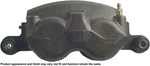 Disc Brake Caliper-friction Choice Rear Left Cardone 18-4897 Reman. Fixed Price $69.99.