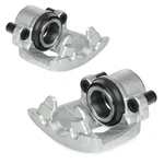 For Volvo S40 MK2 2004-2012 Front Brake Calipers Pair. Fixed Price $78.56.