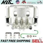Subaru Outback 2010-2014 Forester 2003-2018 Front Left Brake Caliper W/ Bkt. Fixed Price $50.99.