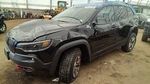 Driver Left Caliper Front Dual Piston Fits 14-22 Cherokee 7078642. Fixed Price $106.30.
