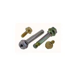 Disc Brake Caliper Pin Kit-base Carlson 14193. Fixed Price $20.77.