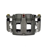 Disc Brake Caliper-powerstop Front Left Oe Stock Replacement Reman. Fixed Price $112.95.