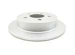 New Omnicraft Disc Brake Rotor Rear QBRR-134 Chevy Buick Olds Pontiac 1997-2005. Fixed Price $27.75.