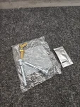 Disc Brake Caliper Bolt Kit-r-line Raybestos H15233. Fixed Price $18.00.