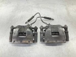 15-19 Ford Transit 250 Front Left & Right Wheel Brake Caliper Oem Cm. Fixed Price $103.65.