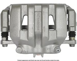 Cardone Front Passenger Side Disc Brake Caliper For 2018-2021 Odyssey (19-B7491). Fixed Price $147.29.
