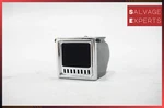 1990-1994 Jaguar XJ6 Sovereign Right/front Left/rear Door Ashtray Insert B-33A-1. Fixed Price $19.20.
