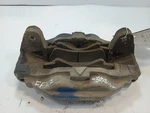 Front Driver Left Caliper From 2014 Toyota Tundra 12838491. Fixed Price $64.94.