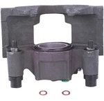 Disc Brake Caliper-standard Cab Pickup Cardone 18-4301 Reman. Fixed Price $60.35.
