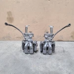 06-15 Mazda Miata MX-5 Rear Brake Set Rh Lh AA7214. Fixed Price $86.11.