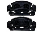 Power Stop S4860BLK 04-05 Ford F-150 Front Black Caliper Pair W/bracket. Fixed Price $383.95.