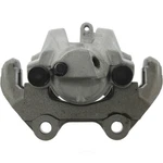 Disc Brake Caliper-premium Semi-loaded Centric 141.35573 Reman. Fixed Price $130.59.