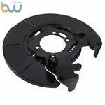 1 Rear Left Brake Dust Shield Plate For Chrysler Voyager Dodge Grand Caravan. Fixed Price $45.97.
