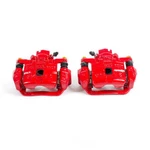 Disc Brake Caliper Set Power Stop S2582. Fixed Price $343.99.