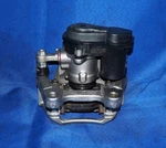 2023-2026 Mazda CX-50 Rear Driver Left Disc Brake Caliper Oem W/warranty. Fixed Price $119.95.