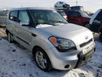 Used Loaded Beam Axle Fits: 2010 Kia Soul Rotor Grade. Fixed Price $392.30.