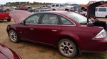 Driver Left Caliper Front Fits 05-07 Five Hundred 363190. Fixed Price $50.00.