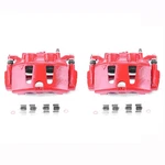 Powerstop Disc Brake Caliper Set For Pacifica, Voyager, Grand Caravan+more S5402. Fixed Price $367.29.