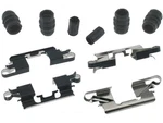 Carlson 76HV84Z Rear Brake Hardware Kit Fits 2005-2015 Nissan Xterra. Fixed Price $31.68.