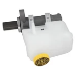 Brake Master Cylinder For Jeep Liberty 2008-2011 With Reservoir 1.0625 Inch Bore. Fixed Price $42.05.