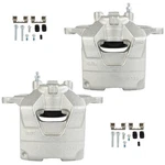 Front Fits 13-2017 Buick Encore 14-2015 Chevrolet Cruze Brake Calipers Set Of. Fixed Price $73.87.