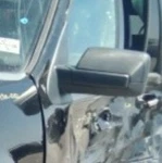 2017 Ford Expedition Side Door Mirror Driver Oem. Fixed Price $77.38.