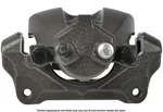 Cardone Front Driver Side Disc Brake Caliper For Bronco Sport+more (18-B5630). Fixed Price $149.81.