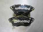 2X Wilwood 120-9691 Dynapro Lug Caliper 5.25" Mount, 1.75 Pist, 1.25 Rotor. Fixed Price $290.97.