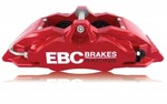 Ebc BC4103RED-L. Fixed Price $519.29.