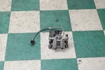 18-22 Accord Oe Factory Lr Left Driver Side Rear Brake Caliper W/ Line Hose Tube. Fixed Price $149.99.