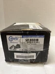 Disc Brake Caliper-premium Semi-loaded Centric 141.65518 Reman. Fixed Price $40.49.