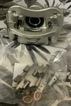 Cardone Brake Caliper 2C-2905 Silver For Toyota Highlander 2004-07. Fixed Price $88.09.