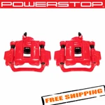 Power Stop Performance Floating Rear Brake Calipers 10-19 Toyota 4RUNNER. Fixed Price $374.92.