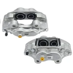 Front Set Disc Brake Caliper For 86-89 Toyota 4RUNNER Pickup( 4WD ). Fixed Price $119.99.