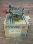 Reman Front Left Disc Brake Caliper Beck Arnley 076-0305. Fixed Price $32.21.