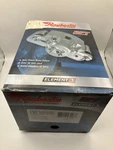Disc Brake CALIPER-ELEMENT3 New Semi-loaded Raybestos FRC10510N. Fixed Price $53.67.