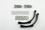 Wilwood Brake Hardware - Spacer Kit,bracket,caliper,sl,disc/drum .482. Fixed Price $83.89.