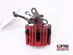 12-18 Vw Jetta Beetle Rear Passenger Right Brake Caliper Red 1K0615424Q Oem. Fixed Price $105.00.