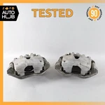 03-09 Mercede W211 E320 E350 Front Left And Right Brake Calipers Set Oem. Fixed Price $186.75.