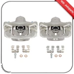 2PCS Rear Disc Brake Calipers W/ Bracket Left Right For 2010-2014 Subaru Legacy. Fixed Price $79.62.