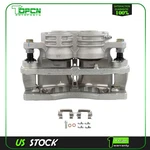 1X Front Right Brake Calipers W/ Bracket For Oldsmobile Bravada Buick Rainier. Fixed Price $60.18.