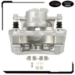 Front Right Brake Caliper W/bracket For 12-17 Toyota Prius V 10-12 Lexus HS250H. Fixed Price $54.14.