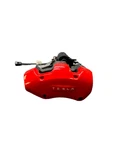 2020-2024 Tesla Model Y Rear Right Brembo Brake Caliper Red Oem, 1188644-00-C. Fixed Price $335.43.