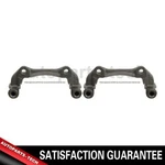2X Cardone Reman Rear Left & Right Disc Brake Caliper Bracket For Camaro. Fixed Price $111.83.
