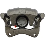 Centric 141.33525 Semi Loaded Brake Caliper. Fixed Price $158.50.
