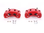 Front Power Stop Brake Caliper Set Fits Gmc Sonoma 1998-2004 4WD 39ZHYW. Fixed Price $222.87.
