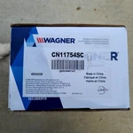 Wagner CN11754SC Semi-loaded Caliper Fr For Chevrolet Pontiac And Suzuki. Fixed Price $24.99.