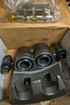 Cardone 19-1535 Reman Front Brake Caliper Hardware Open Box. Fixed Price $49.99.