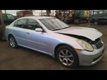 Driver Left Caliper Front Fits 05-06 Infiniti G35 6633564. Fixed Price $75.90.
